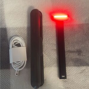 Solawave 4-in-1 Radiant Renewal Skincare Wand